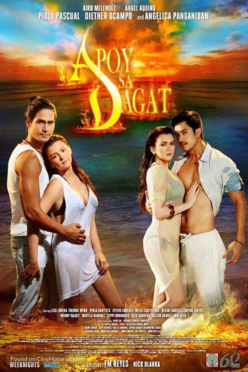 Apoy Sa Dagat filmas online