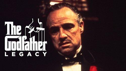 The Godfather Legacy filmas žiurėti online