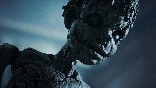 Pinocchio: Unstrung filmas žiurėti online