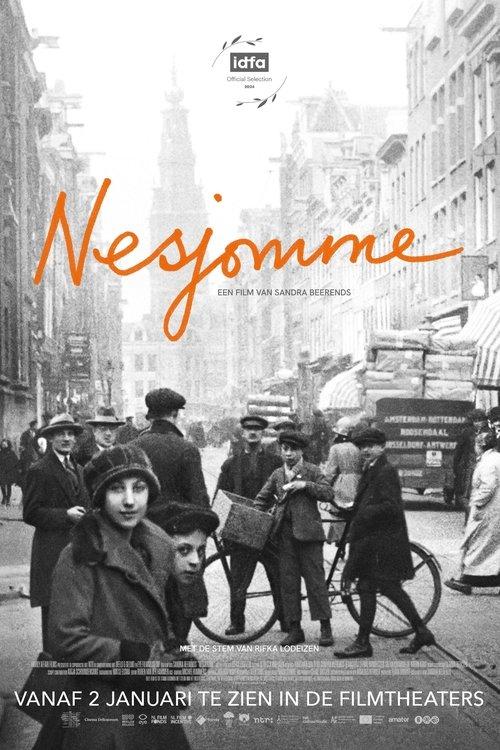 Nesjomme filmas online