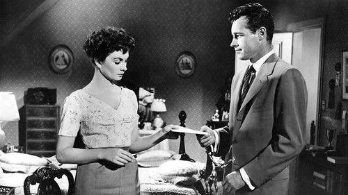 Hilda Crane filmas žiurėti online