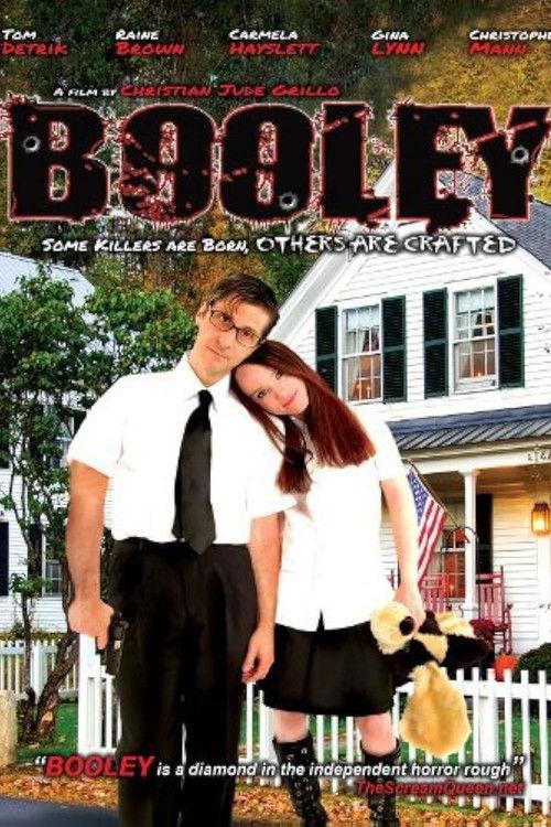 Booley filmas online