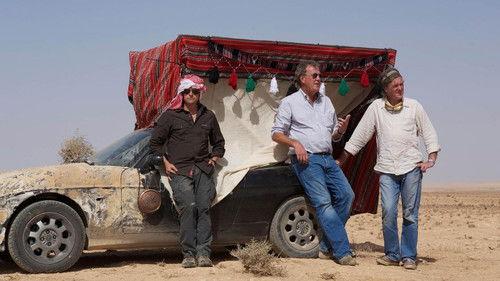 Top Gear: The Great Adventures 4 filmas žiurėti online