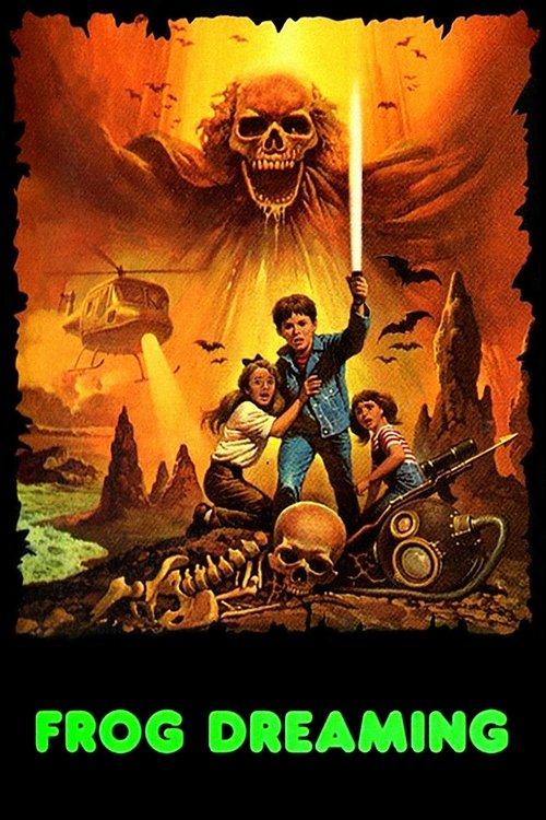 Frog Dreaming filmas online