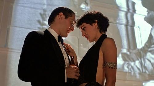 Bad Influence filmas žiurėti online