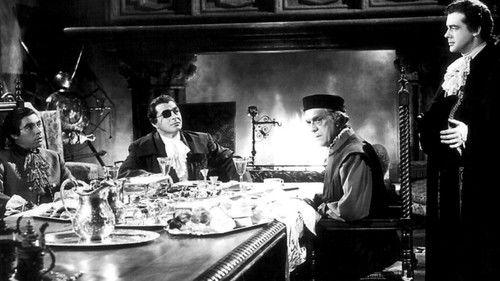 The Black Castle filmas žiurėti online