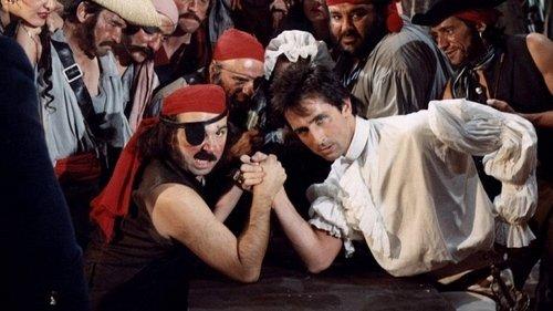 Les Rois du gag filmas žiurėti online