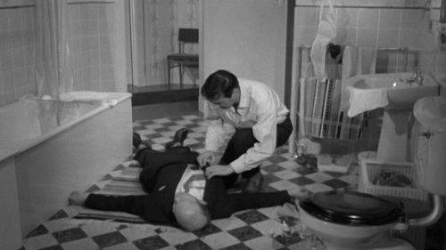 Dilemma filmas žiurėti online