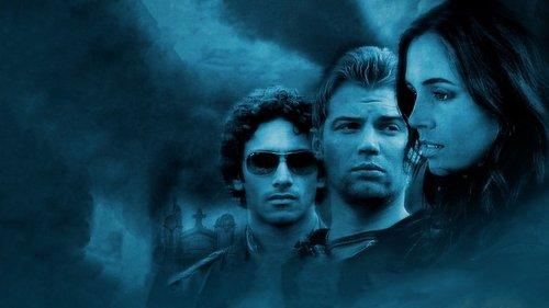 Open Graves filmas žiurėti online