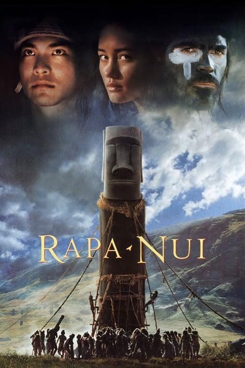 Rapa Nui filmas online
