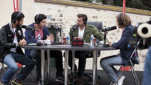 Radiostars filmas žiurėti online