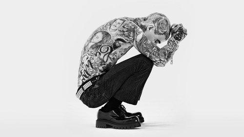 Travis Barker: Louder Than Fear filmas žiurėti online