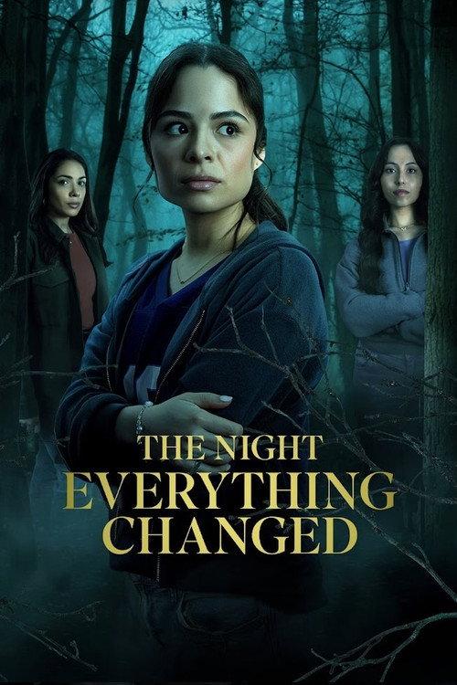 The Night Everything Changed filmas online