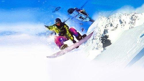 Extreme Ops filmas žiurėti online