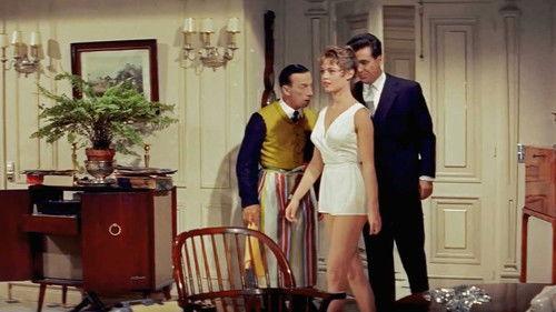 Cette sacrée gamine filmas žiurėti online