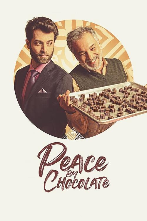 Peace by Chocolate filmas online