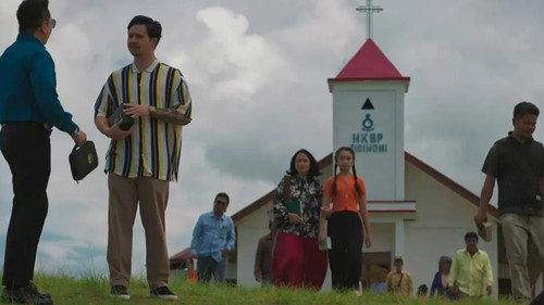 Wasiat Warisan filmas žiurėti online