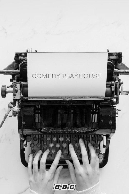 Comedy Playhouse filmas online