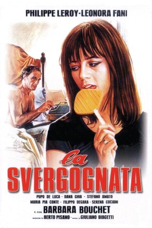 La svergognata filmas online