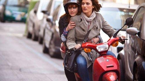 L'amore è imperfetto filmas žiurėti online