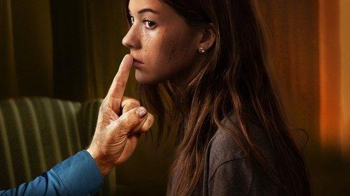 Mergina, kuri paspruko: Karos Robinson istorija filmas žiurėti online