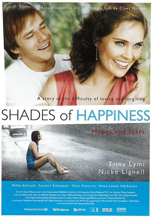 Shades of Happiness filmas online