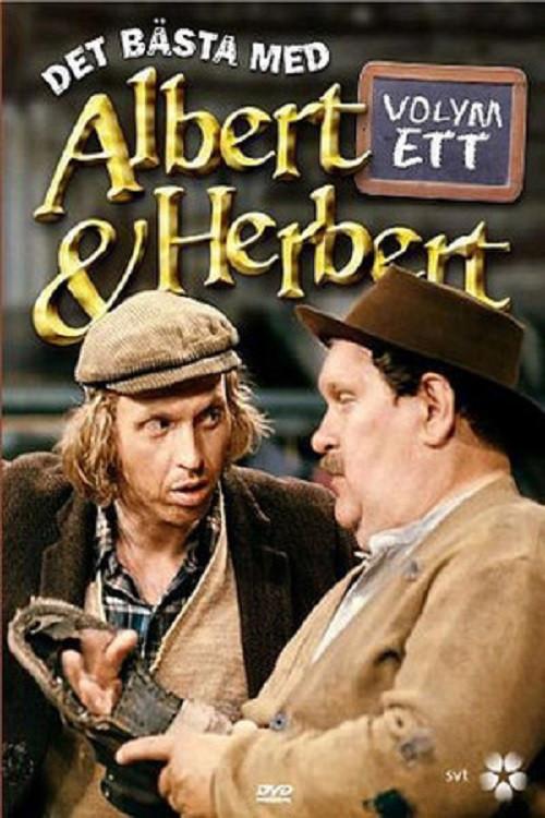 Albert & Herbert filmas online