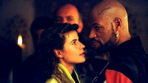 Othello filmas žiurėti online
