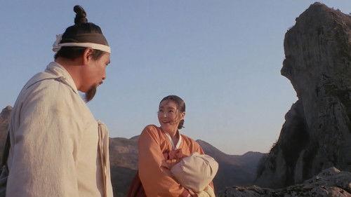 Byun Kang-swoi filmas žiurėti online