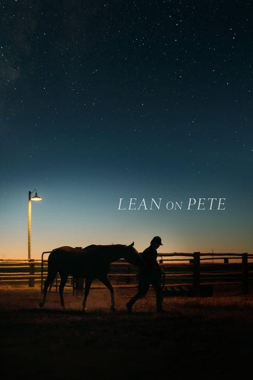 Lean on Pete filmas online