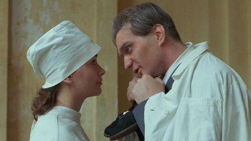 Kerosene Salesman's Wife filmas žiurėti online