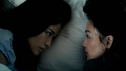 The Second Woman filmas žiurėti online