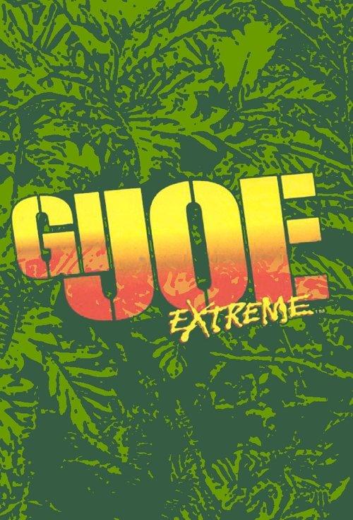 G.I. Joe Extreme filmas online