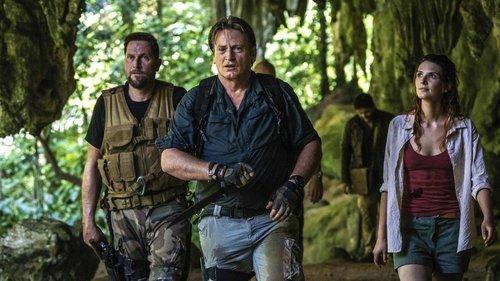 Jack Mimoun & the Secrets of Val Verde filmas žiurėti online