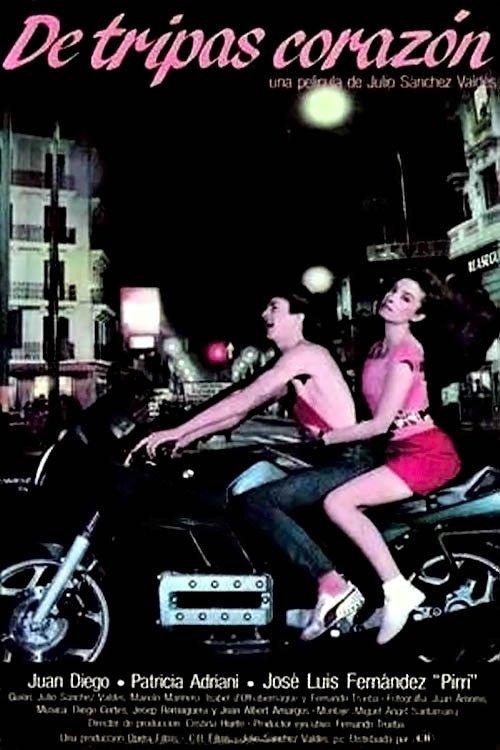 De tripas corazón filmas online