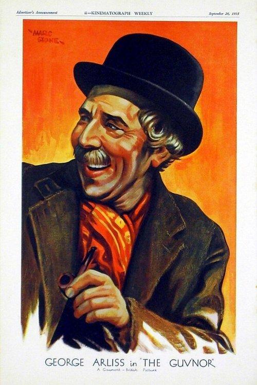 The Guv'nor filmas online