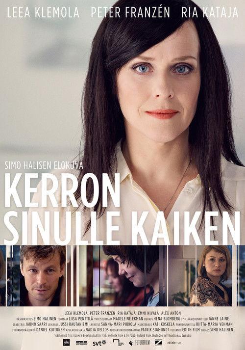 Open Up to Me filmas online