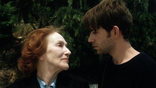 Xavier filmas žiurėti online