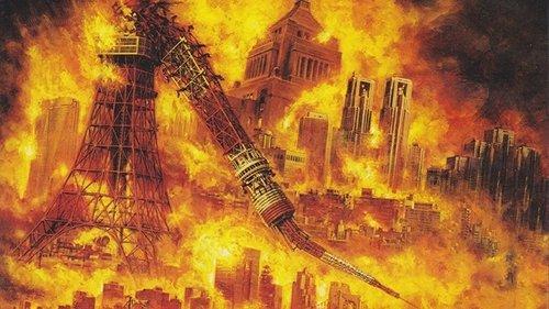 Japan Sinks filmas žiurėti online