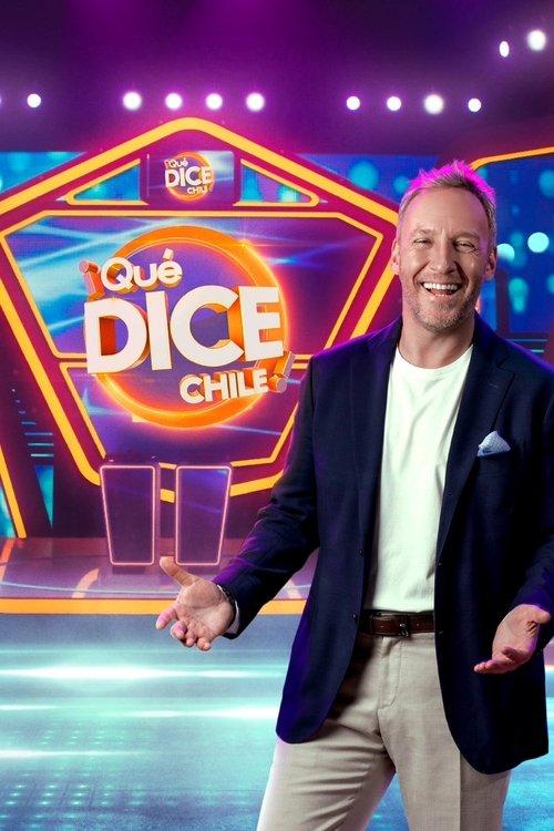 ¡Qué dice Chile! filmas online