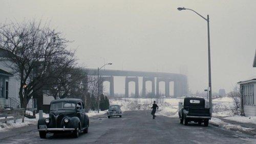 Gangsteris Edvinas Boidas filmas žiurėti online