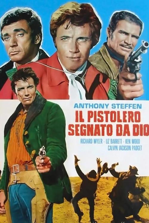 Il pistolero segnato da Dio filmas online