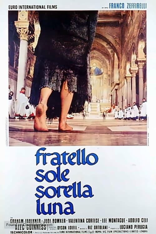 Fratello sole, sorella luna filmas online