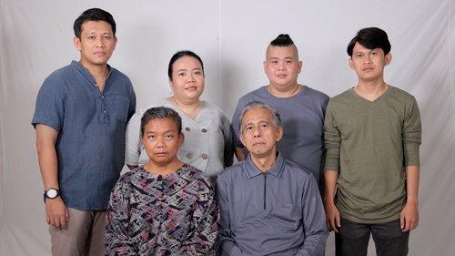 Ngeri-Ngeri Sedap filmas žiurėti online