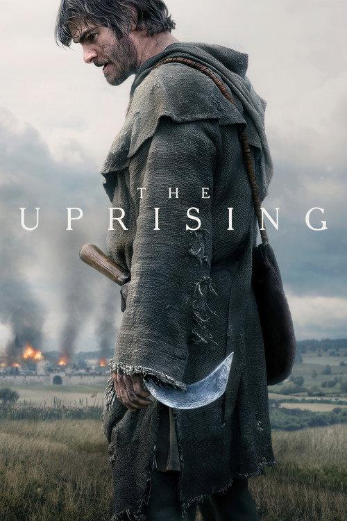 Sukilimas filmas online