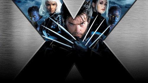 Iksmenai 2 filmas žiurėti online
