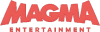 Magma Entertainment studio logo