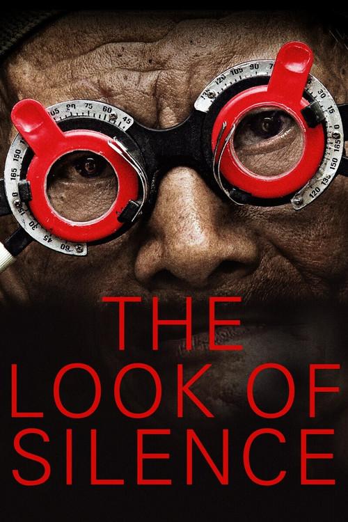 The Look of Silence filmas online