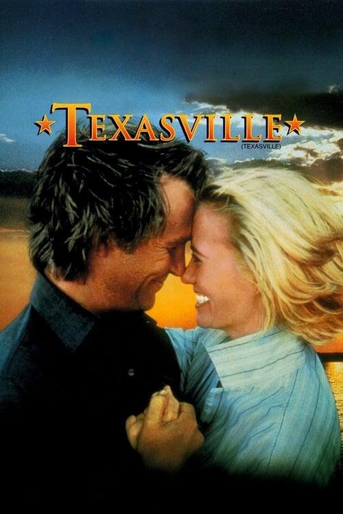 Texasville filmas online