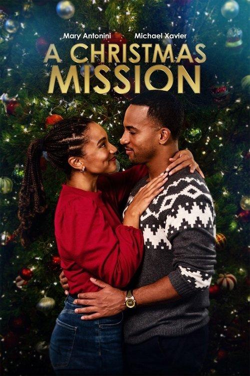 A Christmas Mission filmas online